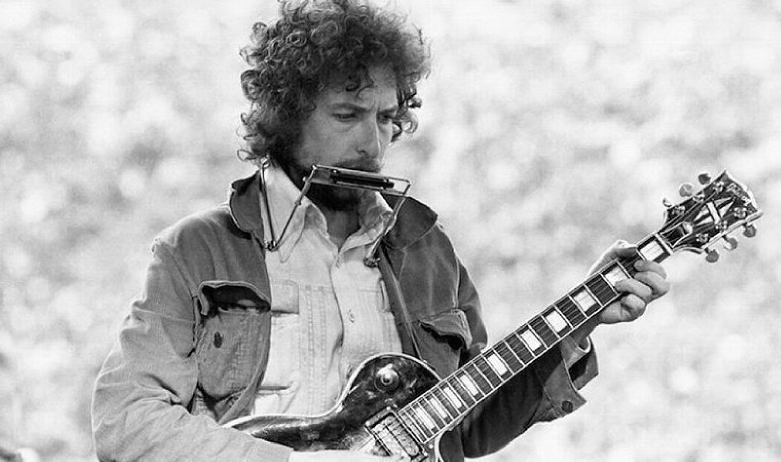 Bob Dylan’ın yıllar önce yazdığı vasiyetnamesi satışa çıkarıldı!