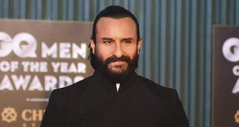 Bollywood yıldızı Saif Ali Khan’a evinde bıçaklı saldırıya uğradı!