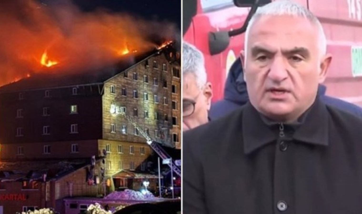 Bolu İl Özel İdaresi yetki tartışmasına nokta koydu: ‘Denetim yetkisi Turizm Bakanlığı’nda’