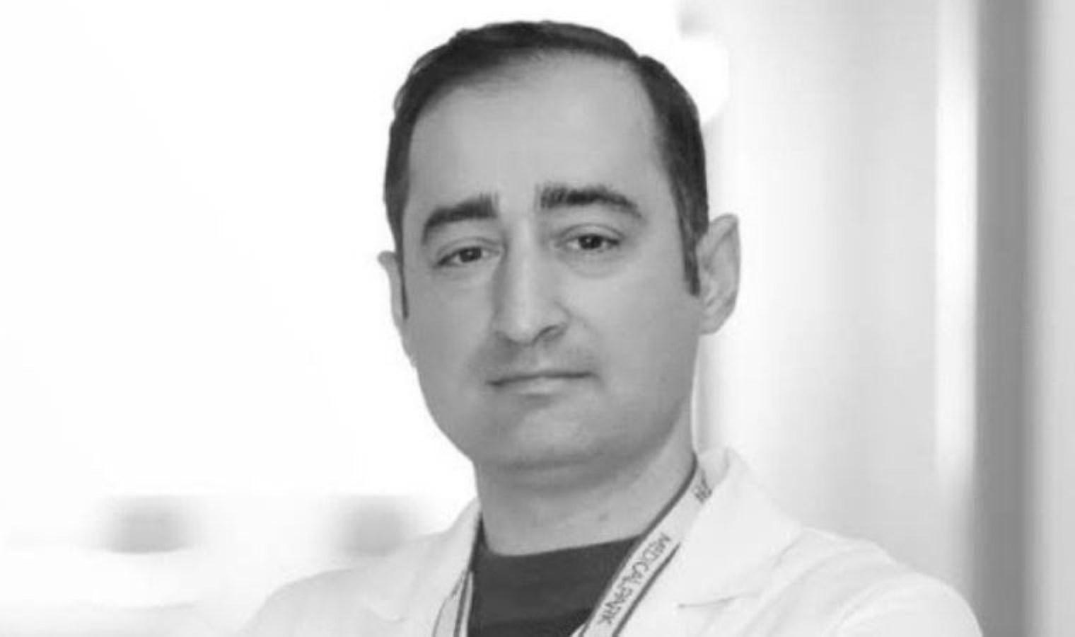 Bolu’daki yangın faciasında hayatını kaybeden Dr. Ahmet Çetiz kimdir?