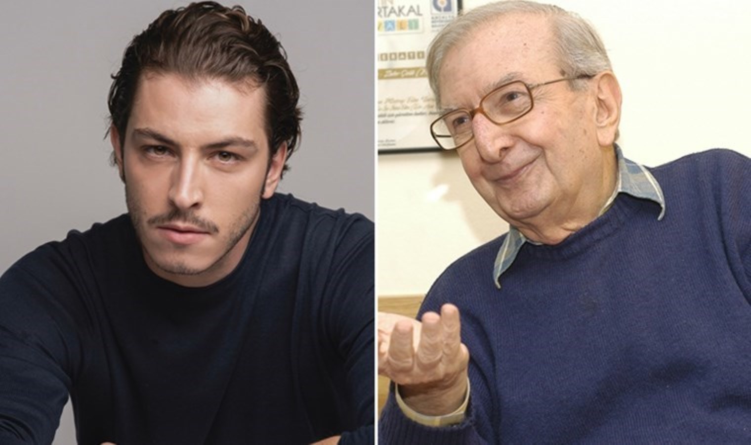 Boran Kuzum’un yeni projesi belli oldu: Ayşe Şasa’nın hayat hikâyesini anlatan dizide rol alacak