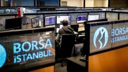 Borsa İstanbul’da sert düşüş: Bankacılık hisseleri çakıldı!