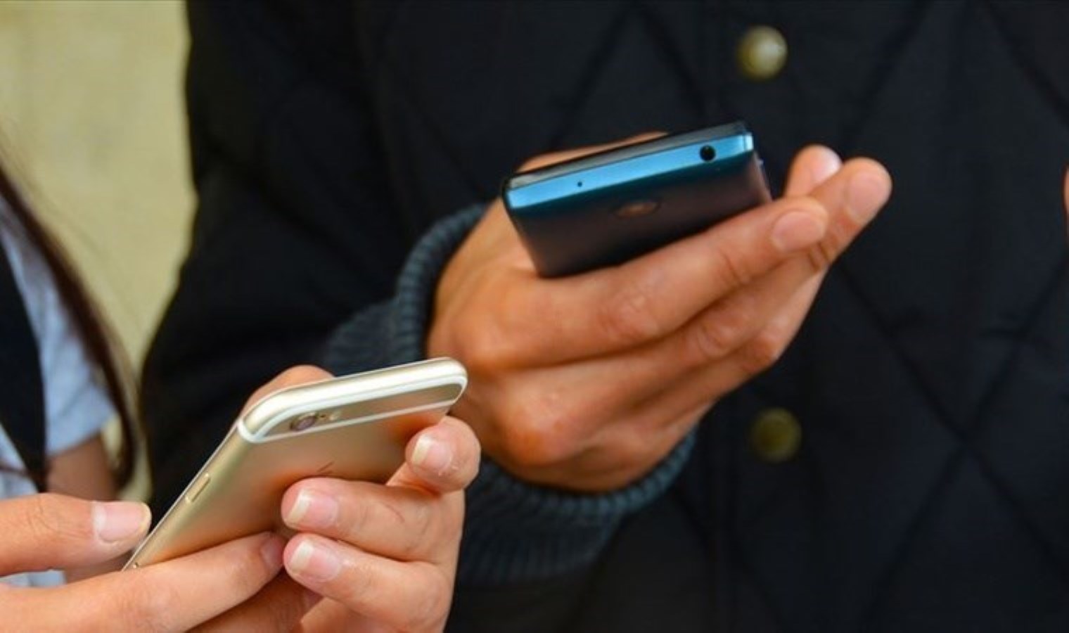 Brezilya’da, okullarda cep telefonu yasağı onaylandı