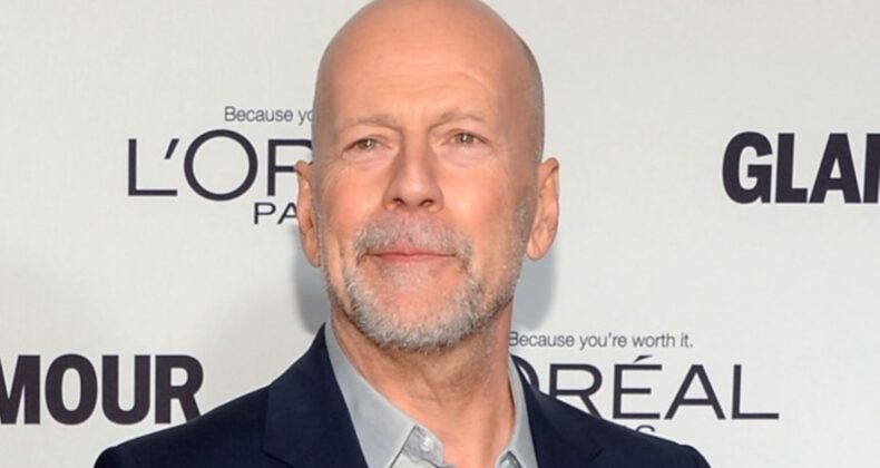 Bruce Willis’in sağlık durumu hakkında açıklama: Her an bitkisel hayata girebilir!