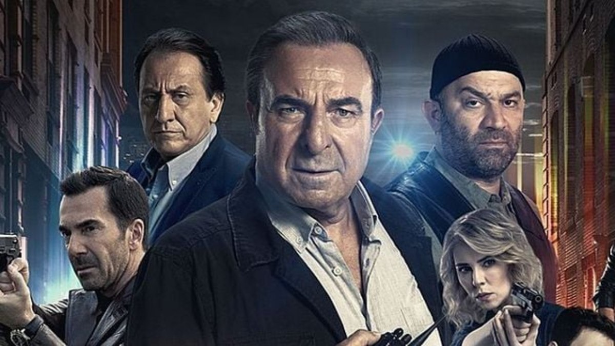 Bu akşam Arka Sokaklar var mı, yeni bölüm mü? 24 Ocak 2025 Kanal D yayın akışı…