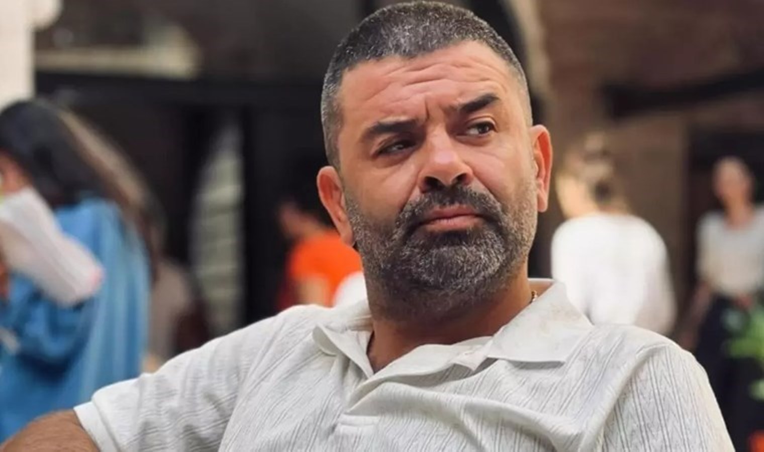 Bülent Şakrak’ın acı günü! Sosyal medya hesabından duyurdu…