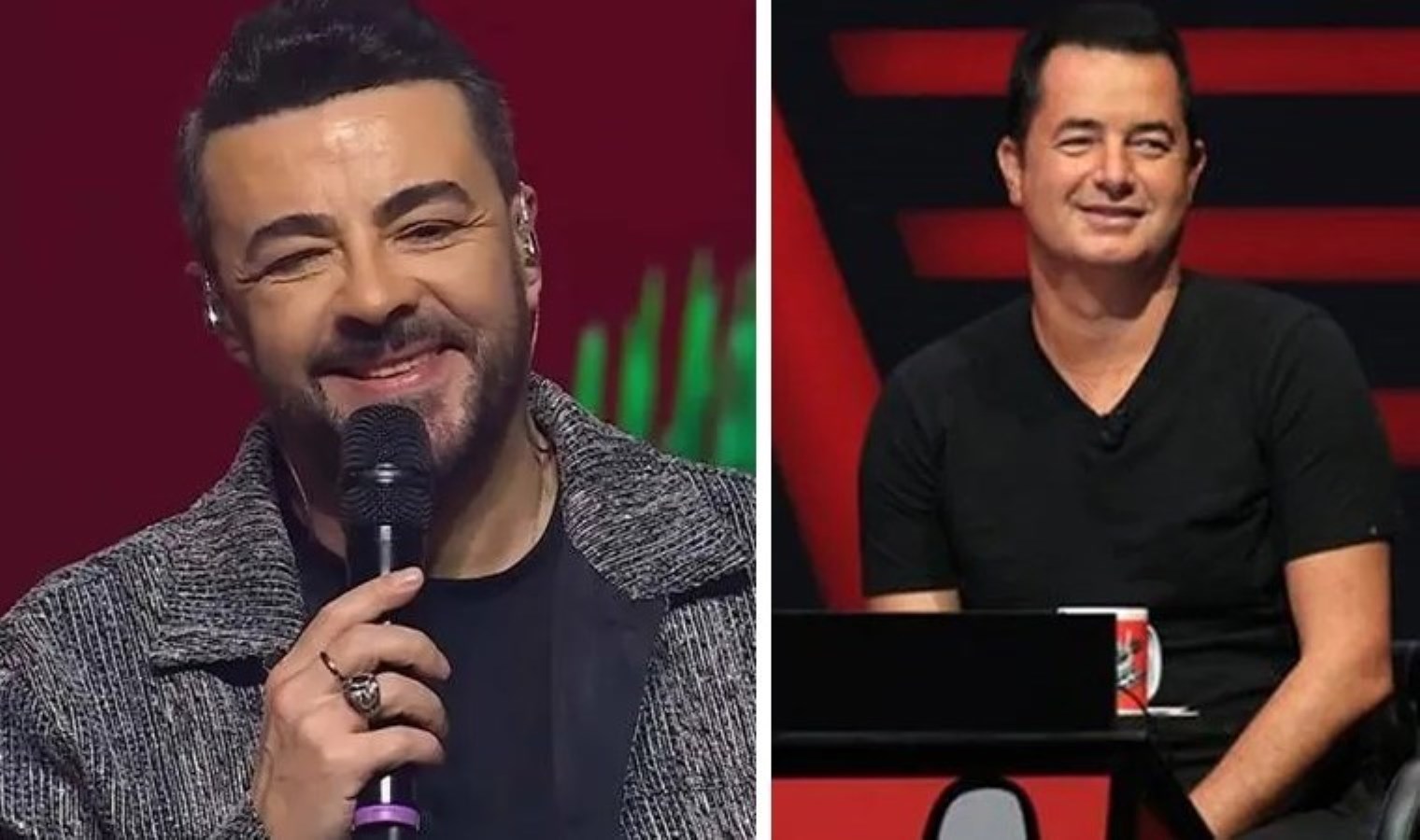 Burak Kut’tan ‘Acun Ilıcalı’ itirafı: O telefon görüşmesini anlattı