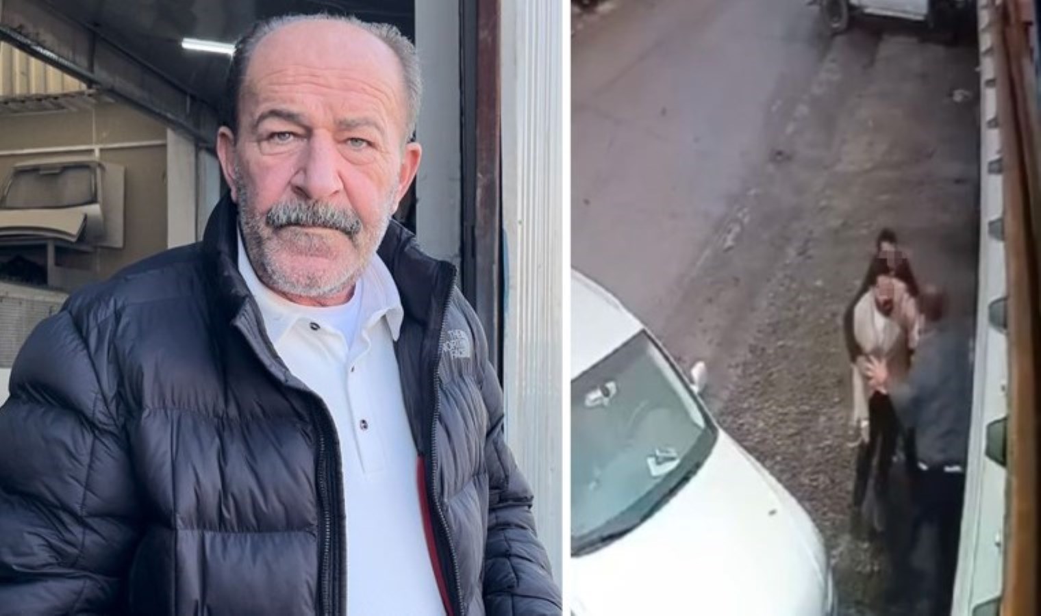 Bursa’da kan donduran olay: 2 çocuk babası, hiç tanımadığı kişi tarafından bıçaklandı