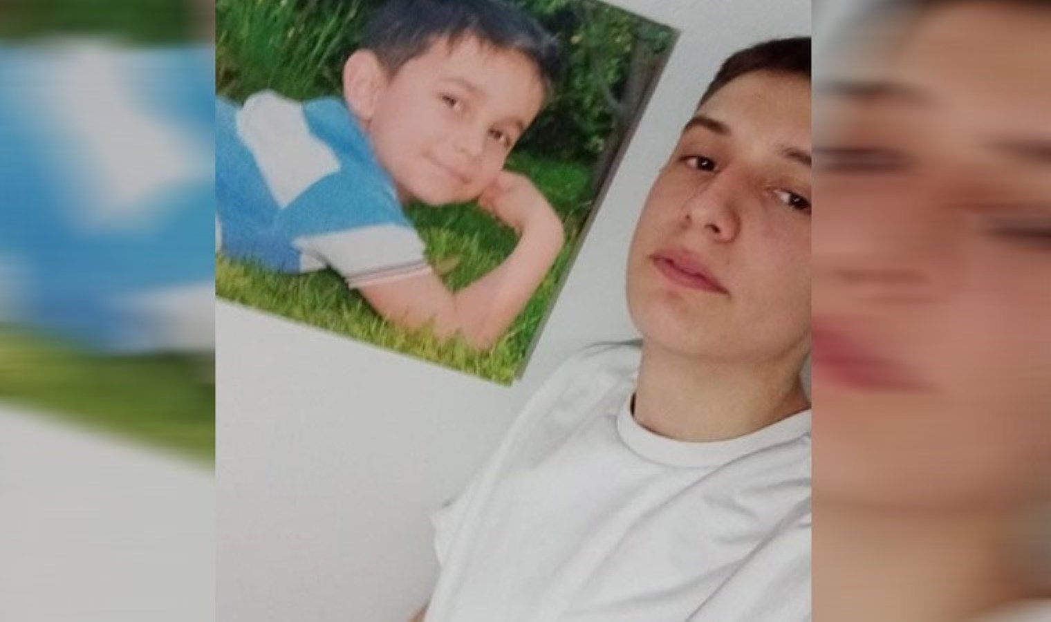 Bursa’da sürücünün çarptığı gençten 8 gün sonra acı haber: Yaşam mücadelesini kaybetti