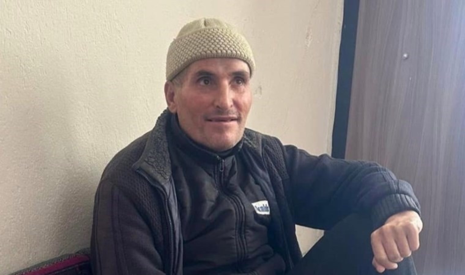 Bursa’da zinhinsel engelli adam 6 gündür aranıyor!