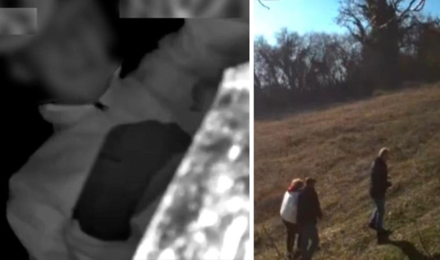 Çaldıkları ‘fotokapan’ kendilerini ele verdi! Tarihi ilçede kaçak kazı baskını: 11 gözaltı