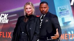 Cameron Diaz, 10 yıl sonra Hollywood’a döndü