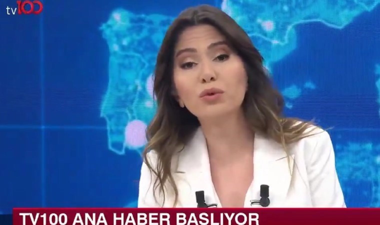 Canlı yayın kazasına inceleme başlatılmıştı: Kübra Par’dan canlı yayında yeni açıklama geldi