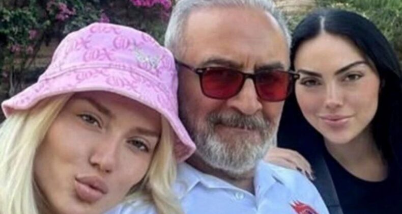 Cansu Taşkın’dan yeni Yılmaz Erdoğan açıklaması: “Sabaha kadar benimleydi”