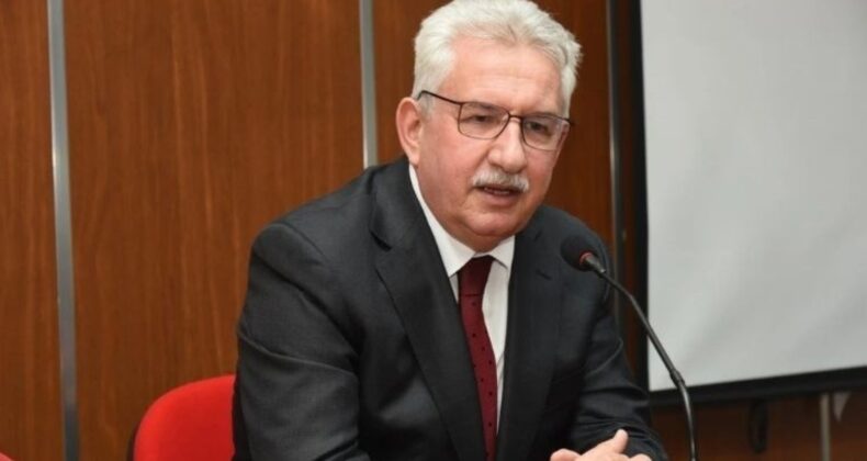 Celal Mümtaz Akıncı kimdir? Celal Mümtaz Akıncı kaç yaşında, nereli? Celal Mümtaz Akıncı hangi partinin genel başkanı?