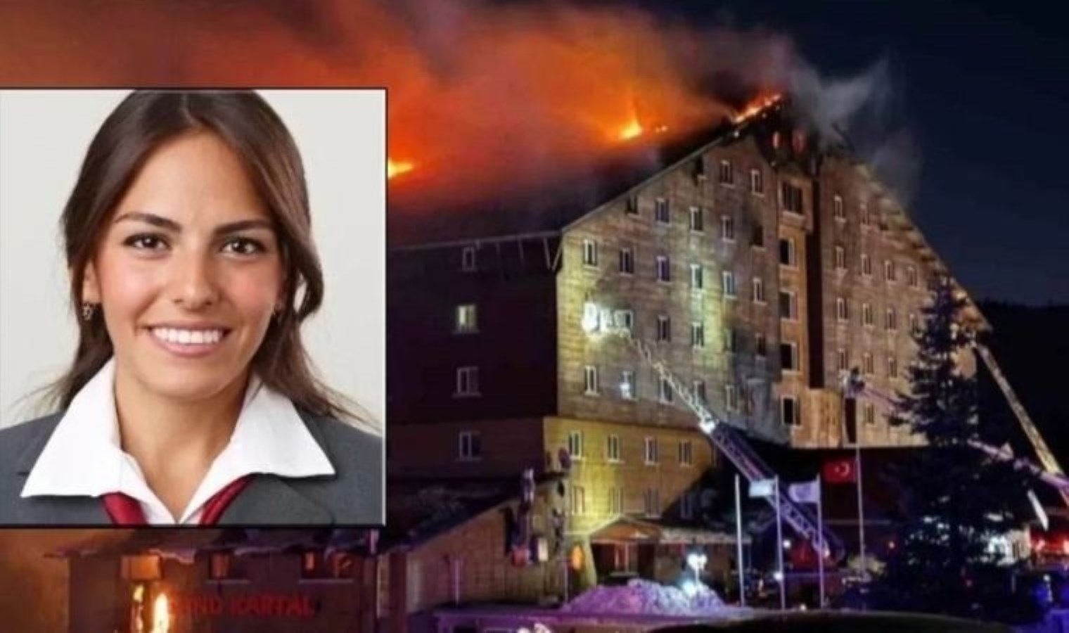 Ceyda Hacıbekiroğlu kimdir? Grand Kartal Oteli’nin ortağı Ceyda Hacıbekiroğlu ne dedi?