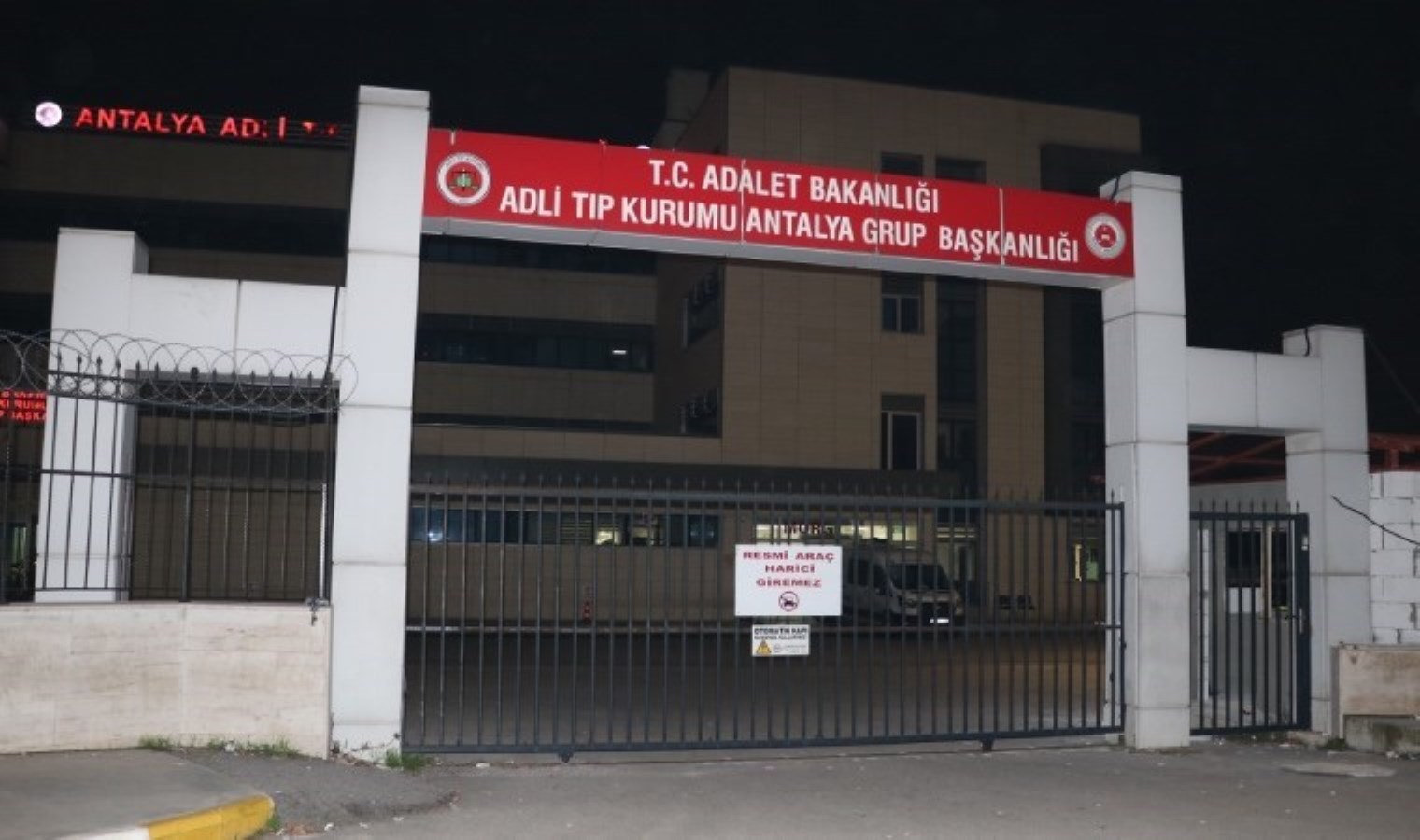 Cezaevinde intihar etmişti: Yenidoğan Çetesi sanığının cenazesi alındı