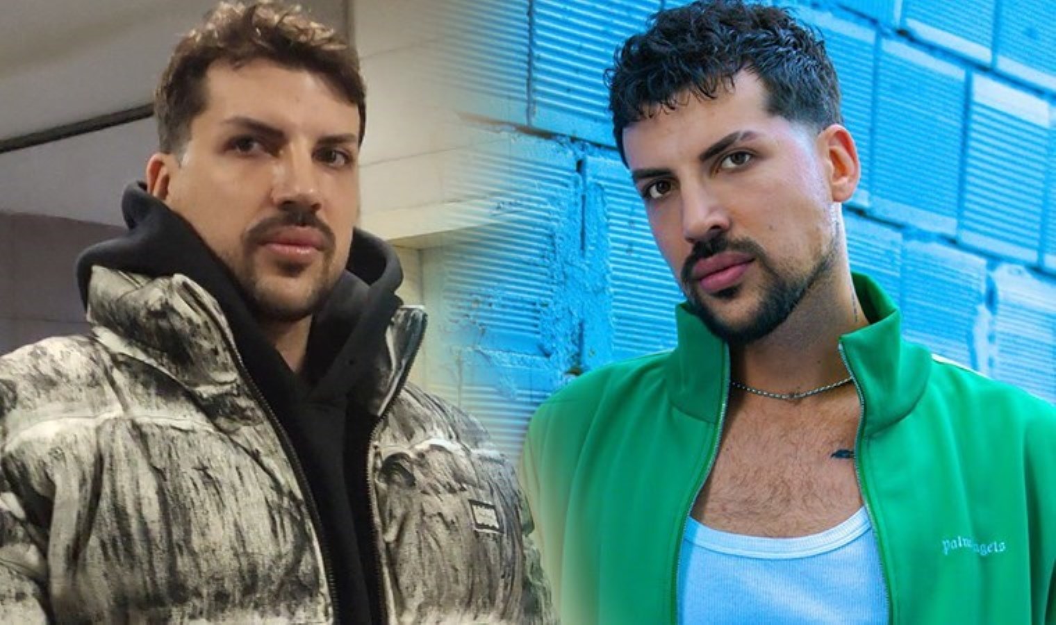 Cezaevinde olan Kerimcan Durmaz’dan ilk açıklama