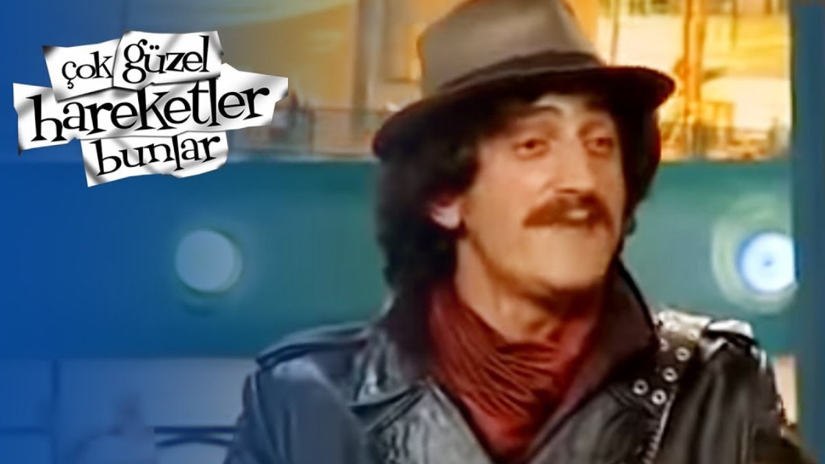 ÇGHB’nin Metin’i ortaya çıktı; Değişimi şoke etti…