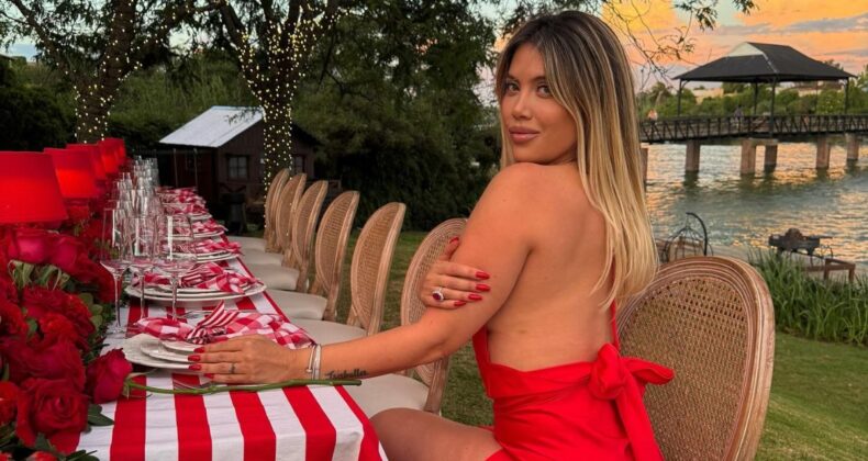 China Suarez paylaşımı çıldırttı! Wanda Nara Mauro Icardi’yi yeniden sildi