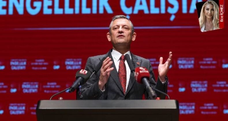 CHP lideri Özgür Özel’den ‘adaylık’ açıklaması: Erken seçim için tarih verdi!