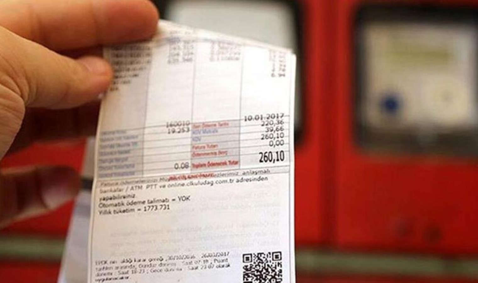 CHP’den elektrik fiyatlarına yapılan dev zamma tepki: ‘Bunun adı vatandaşı ezdirmektir’