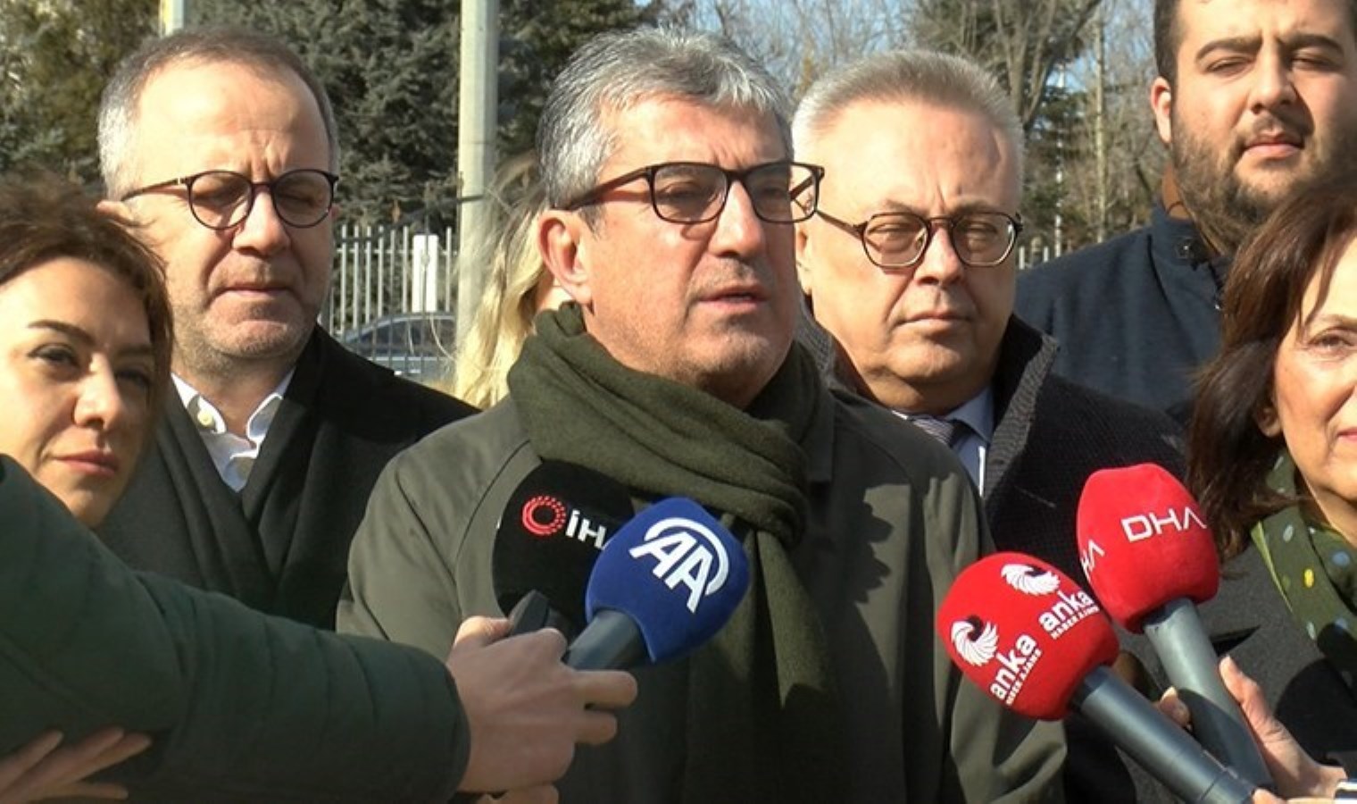 CHP’den ‘Köy Kanunu’nun iptali için AYM’ye başvuru: Bu ‘malik’ dediğimiz insan kimdir?