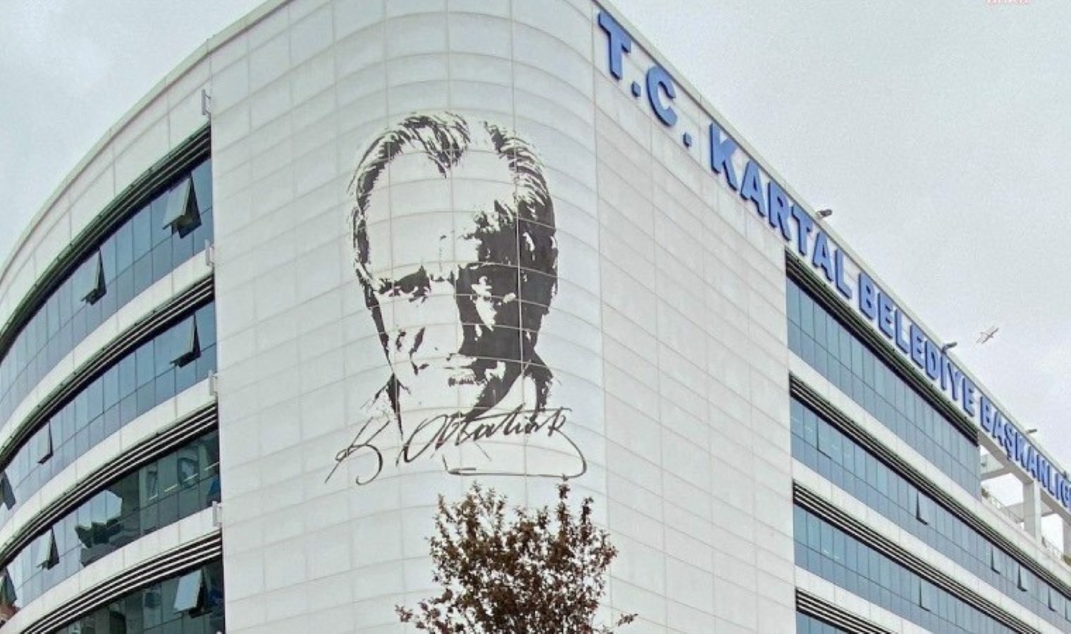 CHP’li belediyeye soruşturma açılmıştı: Kartal Belediyesi’nden açıklama