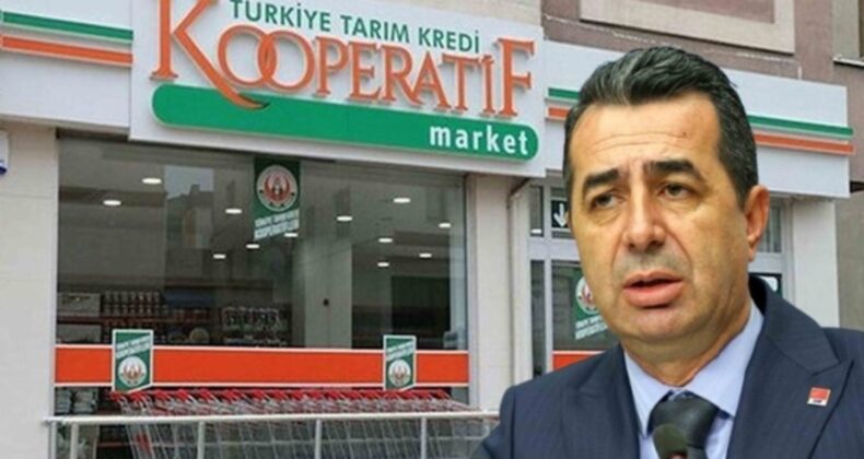 CHP’li Erhan Adem’den ihale skandalına tepki