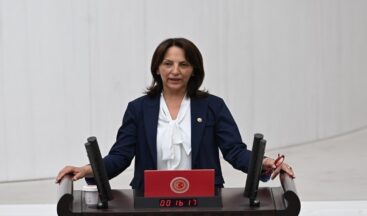 CHP’li Ersever’den MEB’e protokol önerisi: Kız çocuklarının eğitimine destek verenlerle imzalayın