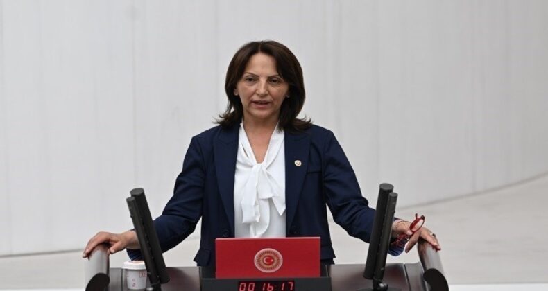 CHP’li Ersever’den MEB’e protokol önerisi: Kız çocuklarının eğitimine destek verenlerle imzalayın