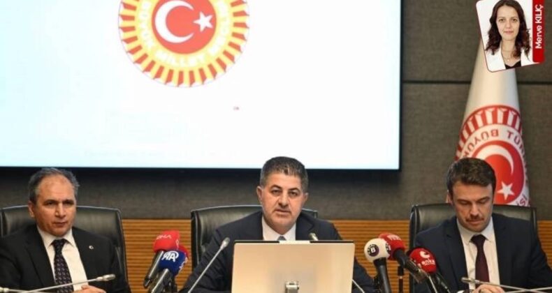 CHP’li Karaoba: ‘Parasallaşmış bir sistem var’