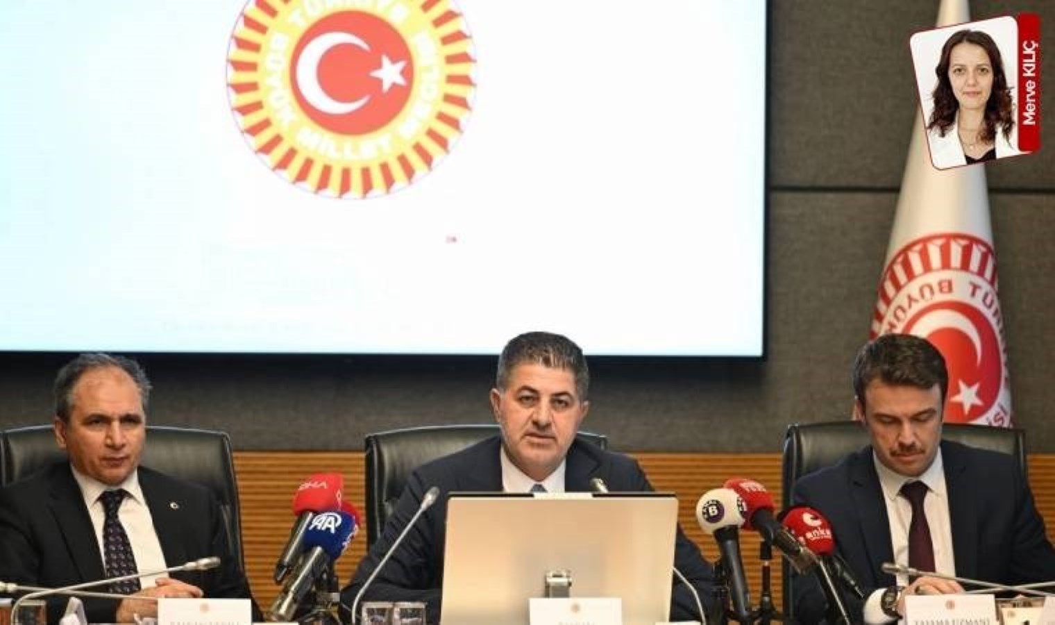 CHP’li Karaoba: ‘Parasallaşmış bir sistem var’