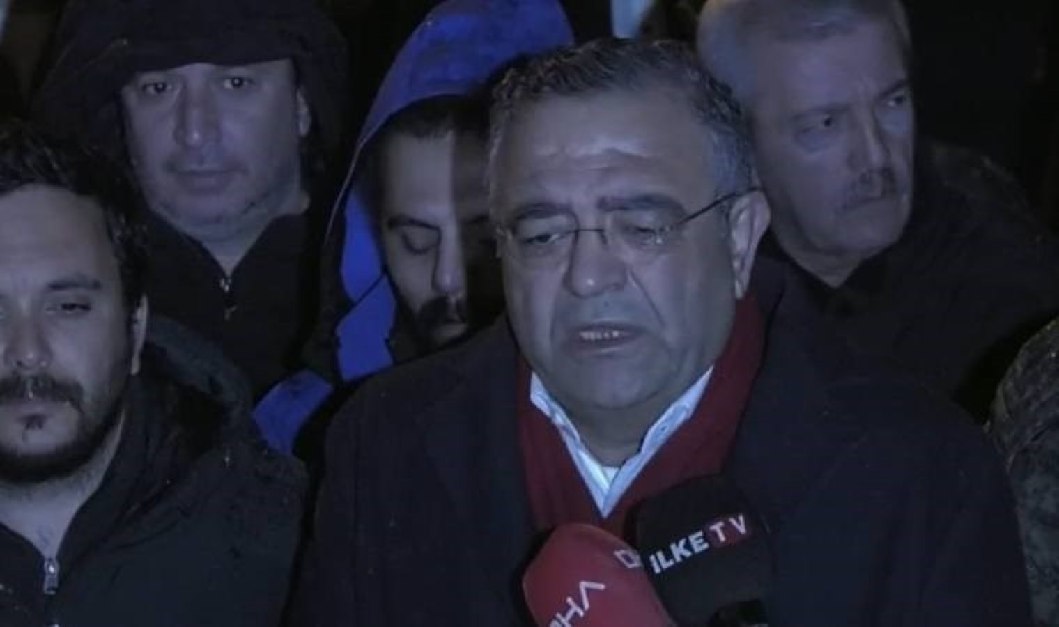 CHP’li Sezgin Tanrıkulu’dan ‘deprem vergisi’ tepkisi… ‘Nereye harcandığını bilmiyoruz’