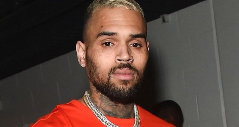 Chris Brown’dan Warner Bros’a 500 milyon dolarlık dava:  ‘Belgesel beni bir seri tecavüzcü olarak gösteriyor’