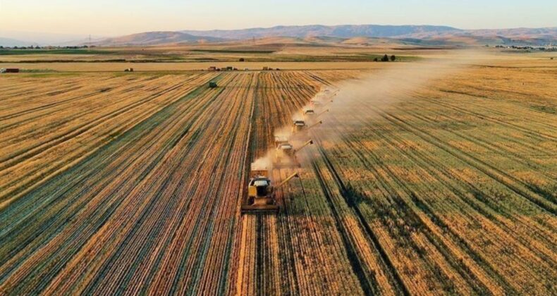 Çiftçilere TARSİM ödemesine 22,5 milyar lira destek