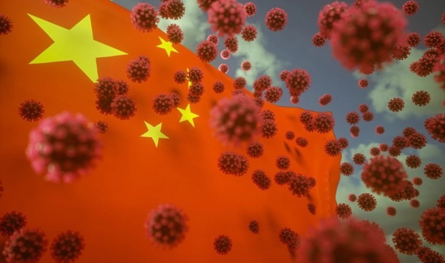 Çin’den ‘bilinmeyen hastalık’ tepkisi: ‘İnsanları paniğe sevk ediyorlar’