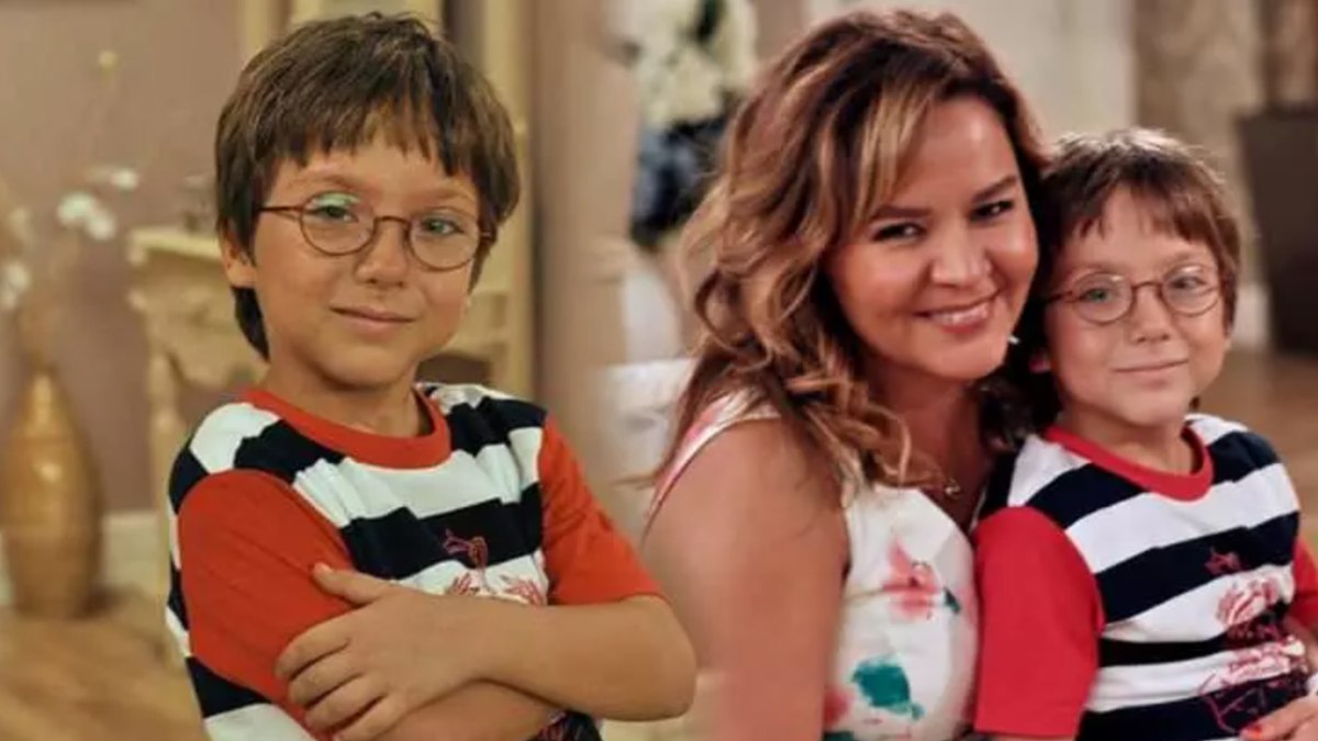 Çocuklar Duymasın’ın sevilen ikilisi buluştu! Beton Orçun son haliyle şaşırttı…