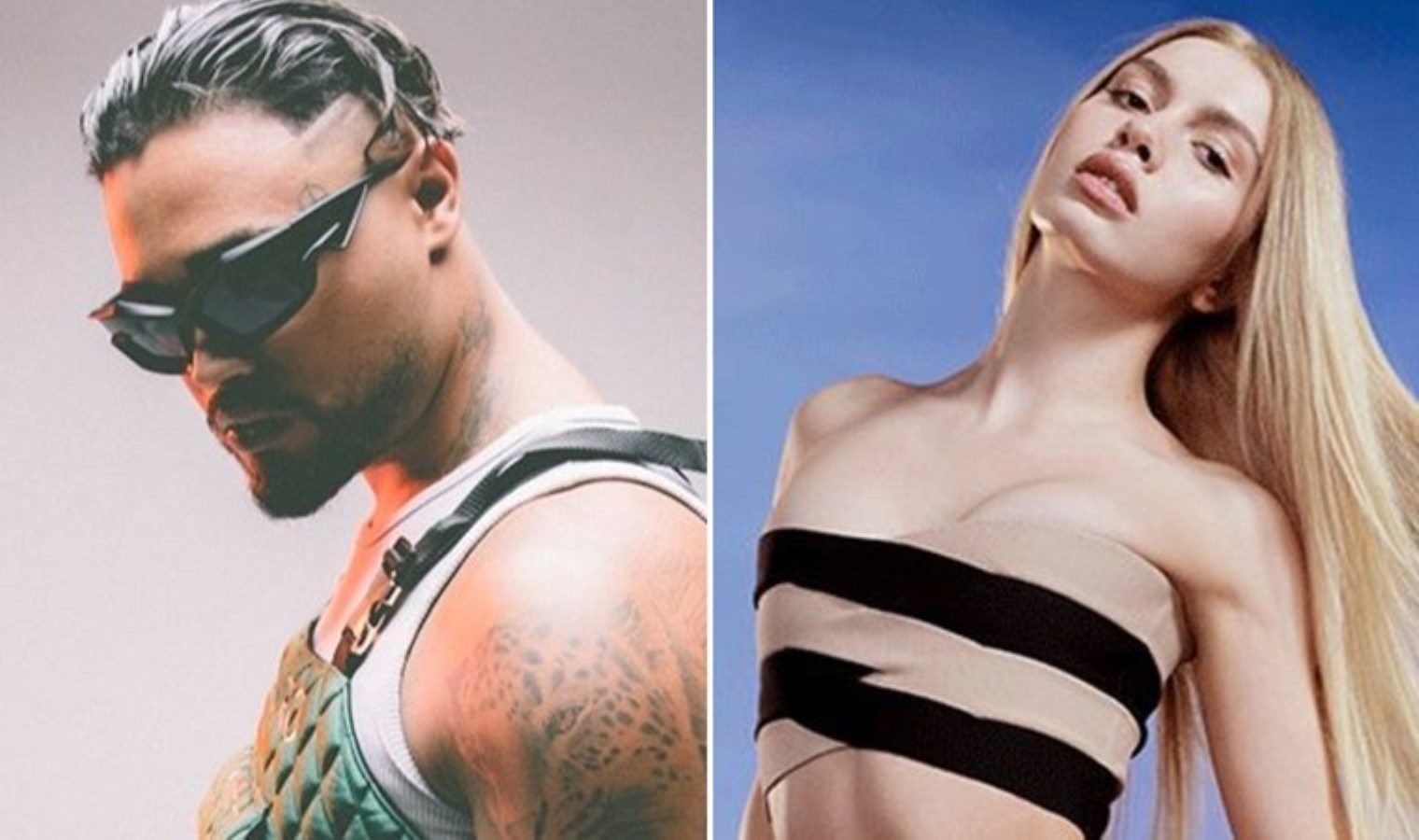 Çok eleştirilmişti: Aleyna Tilki’den Lvbel C5’in ‘HavHavHav’ şarkısına destek!