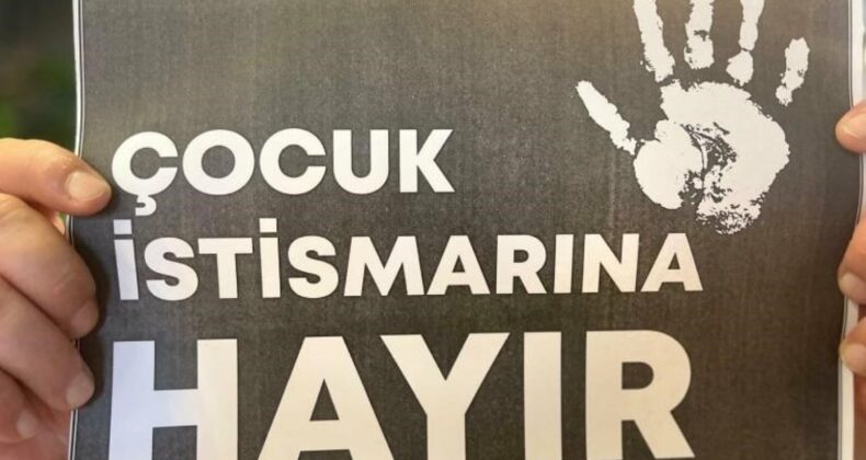 ÇYDD’den müftünün 12 yaşındaki çocuğu taciz ettiği iddialarına ilişkin açıklama: ‘Bilimsel eğitim ilkelerine derhal geri dönülmeli!’