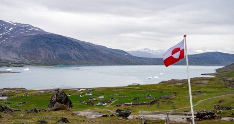 Danimarka’dan Grönland kararı: Test uygulamasını sonlandıracak