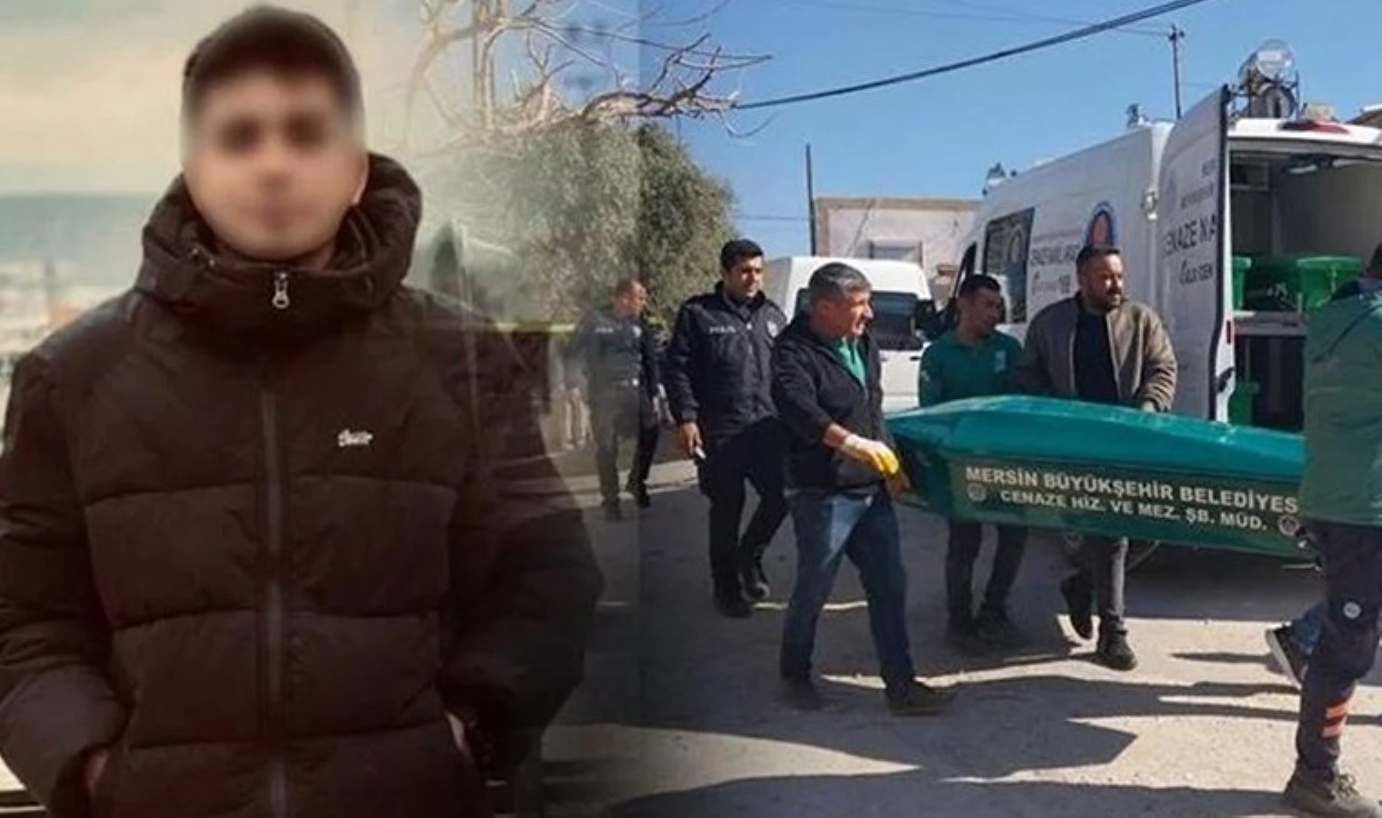 Dedesi ve babaannesini katletmişti! İfadesi kan dondurdu: ‘Ölen babamın ruhunu taşıyorum, öldürdüm rahatladım’