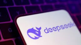 DeepSeek’in AI modeli şok etkisi yarattı: Teknoloji devlerinde 1 trilyon dolar kayıp!