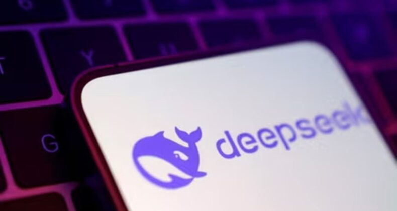 DeepSeek’in AI modeli şok etkisi yarattı: Teknoloji devlerinde 1 trilyon dolar kayıp!