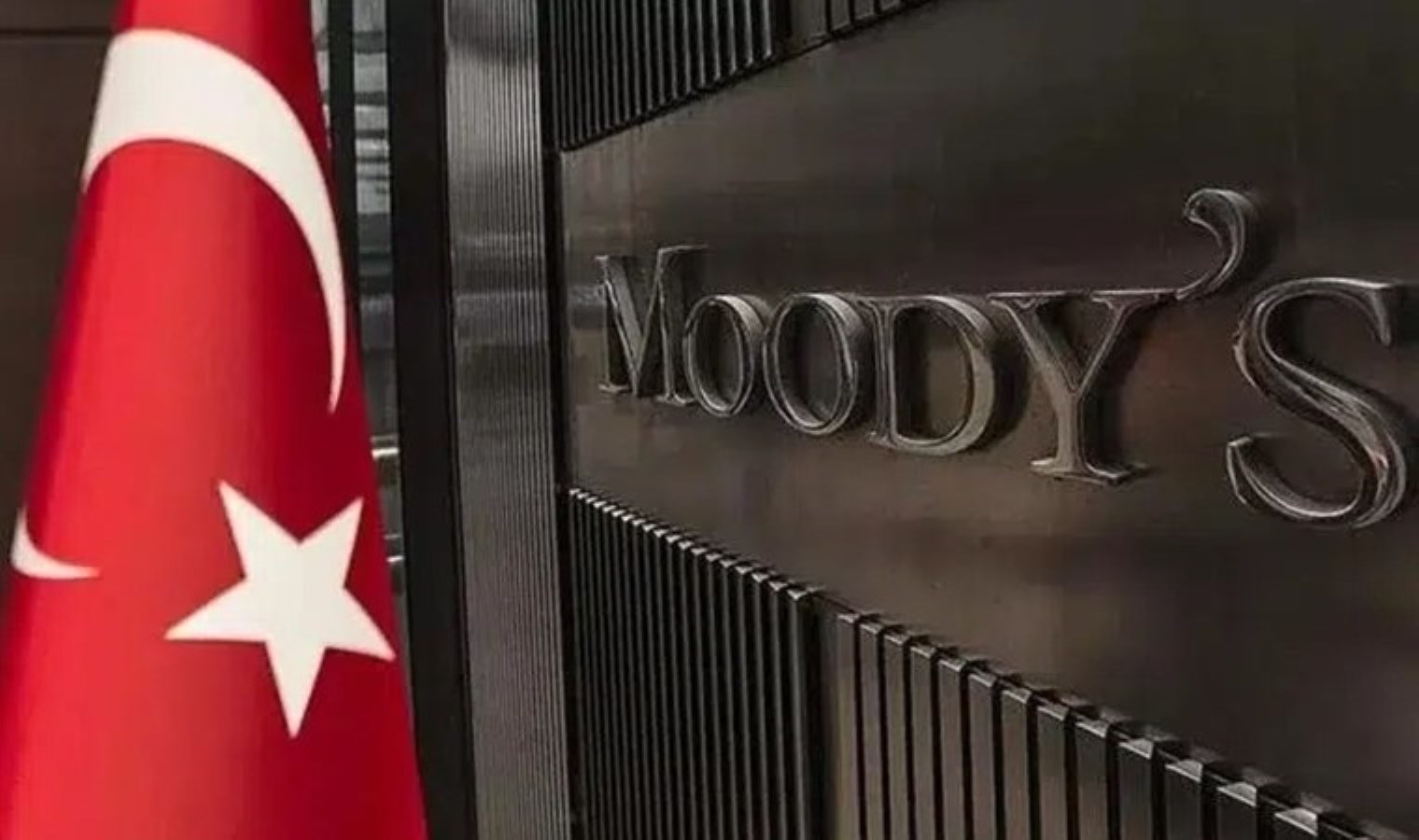 Değerlendirme tamamlandı: Moody’s Türkiye’nin kredi notunu açıkladı!