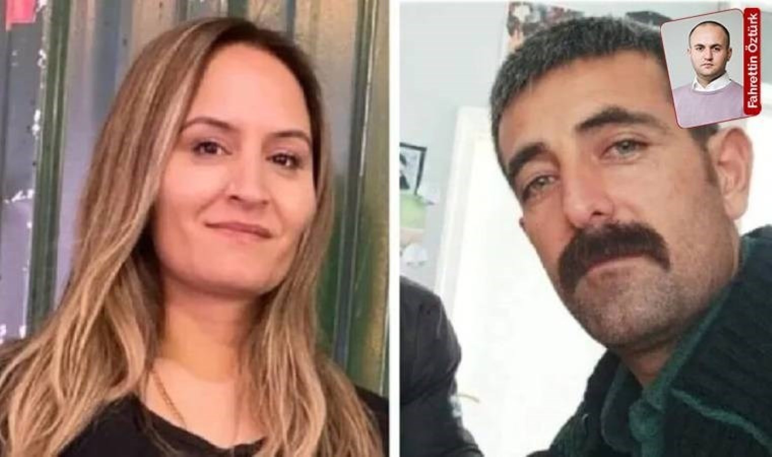 DEM Parti Esenyurt ilçe eş başkanları hakkında karar: İlk celsede tahliye edildiler