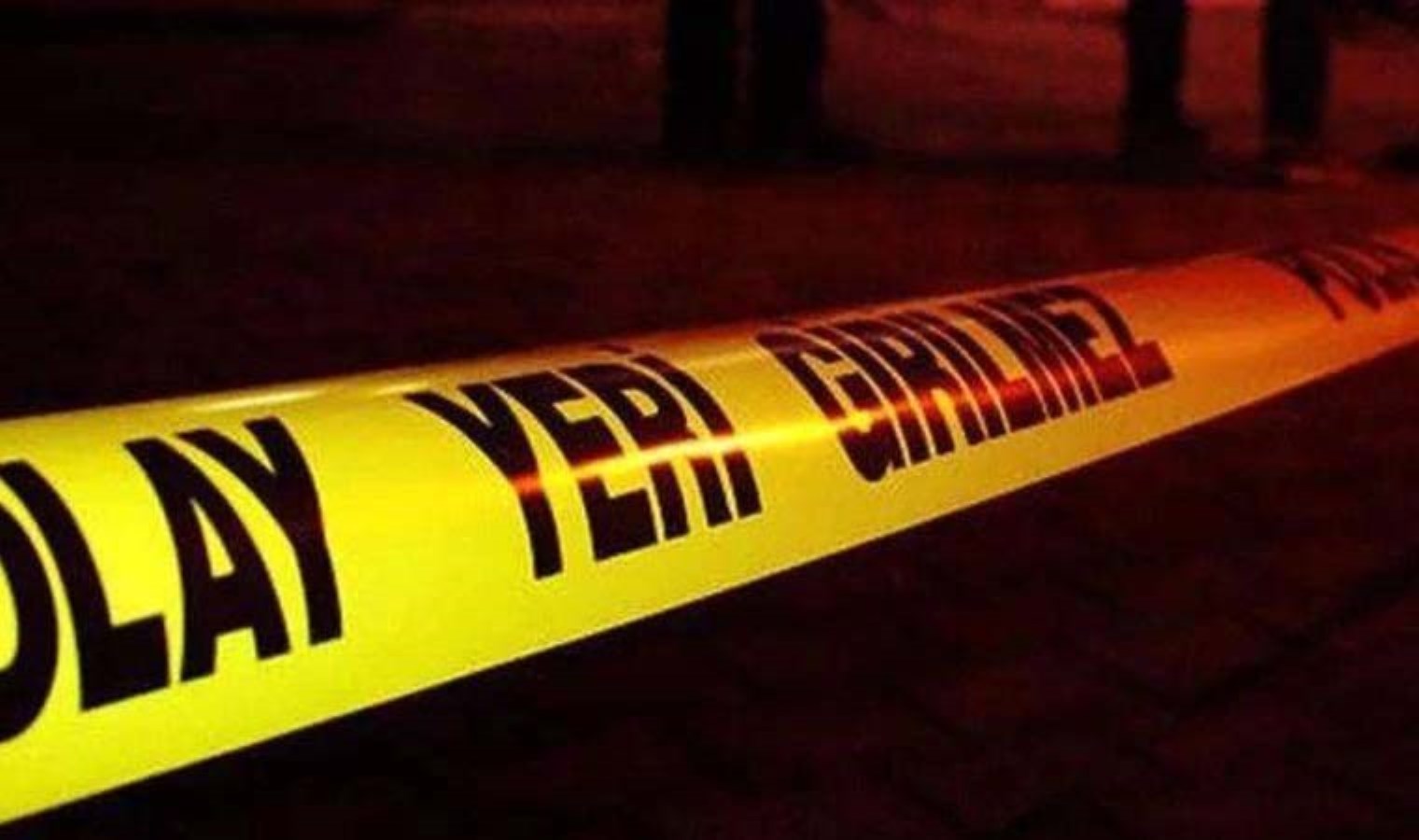 Denizli’de gazino çıkışında bıçaklı kavga; 1 ölü