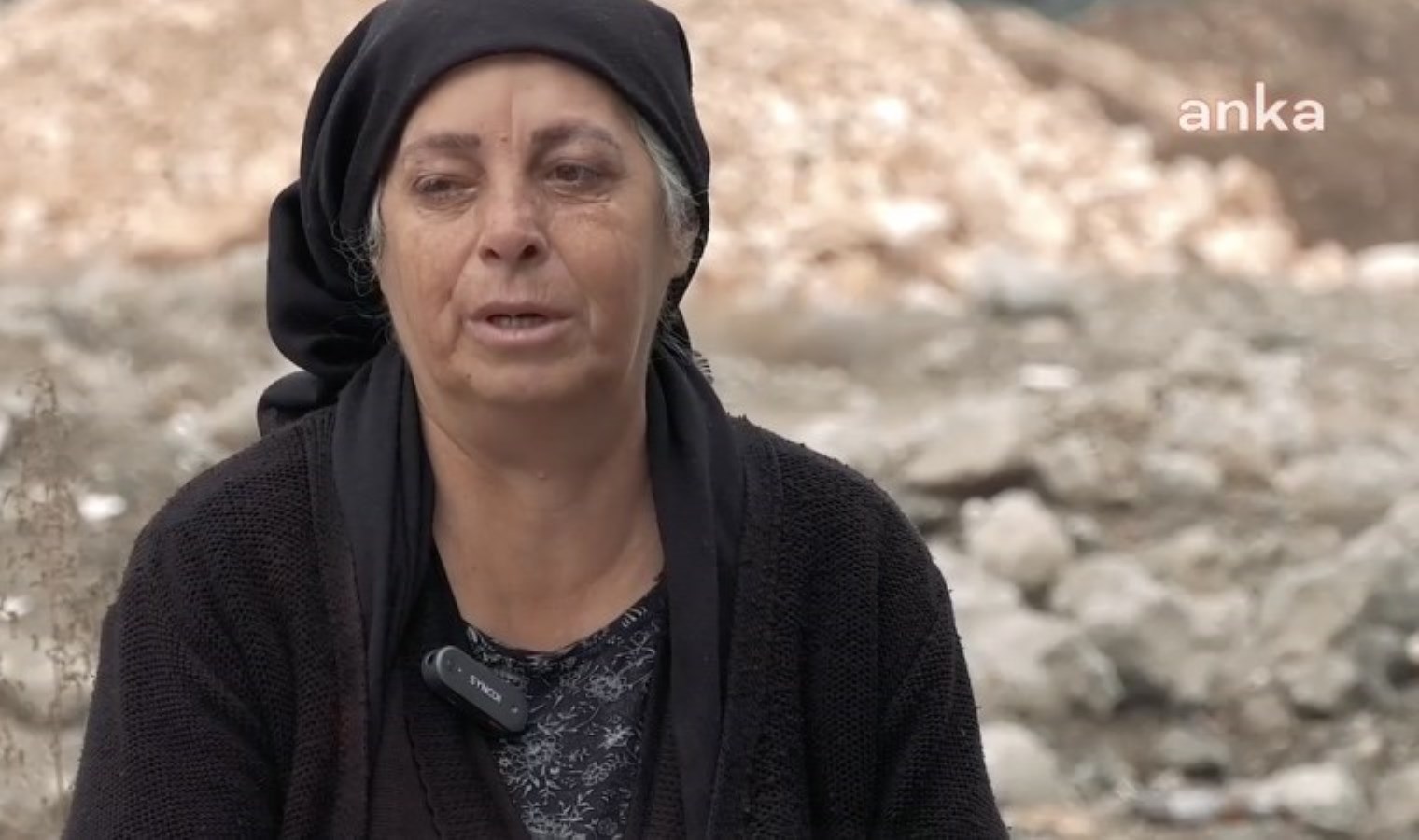 Depremzede kadınlardan ‘04.17 Belgeseli’: Özgür Özel galaya katılacak