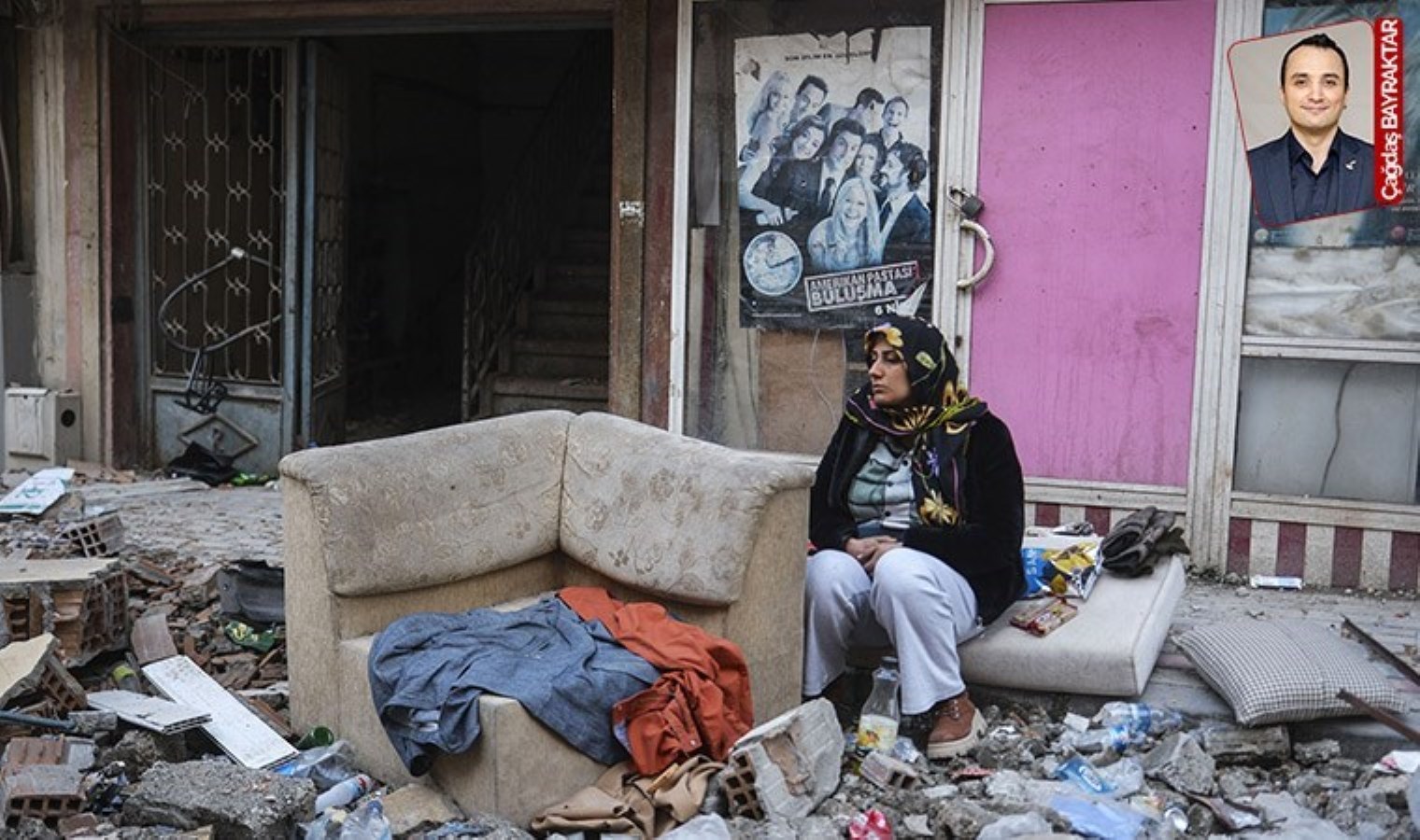 Depremzede yine unutuldu, kira desteğine zam yapılmadı: ‘En az 15 bin TL olmalı’