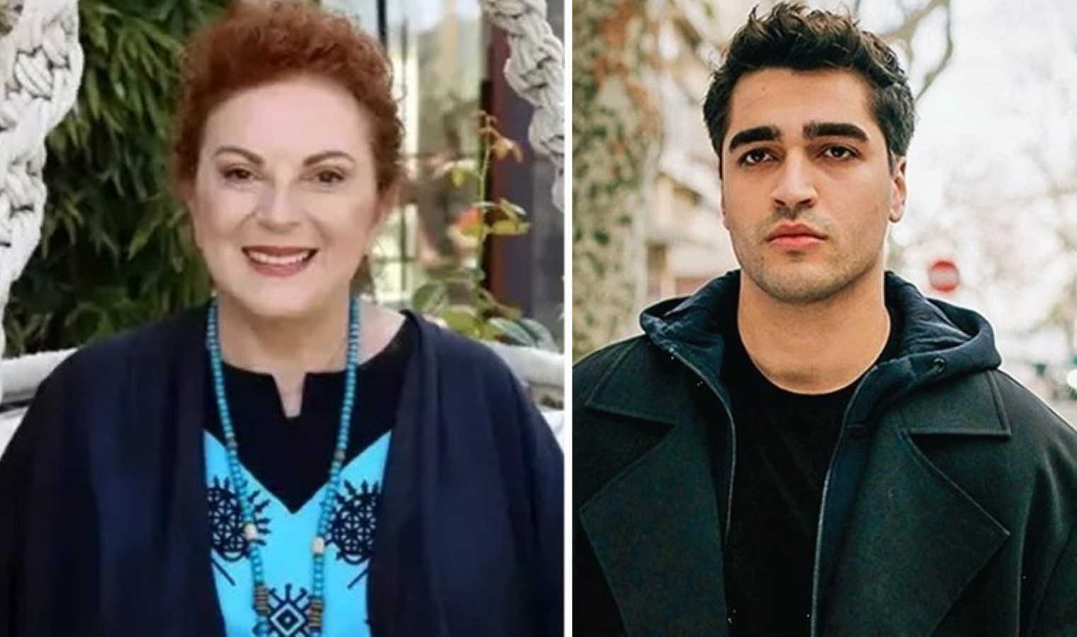 Derya Alabora’dan ‘Mert Ramazan Demir’ yanıtı